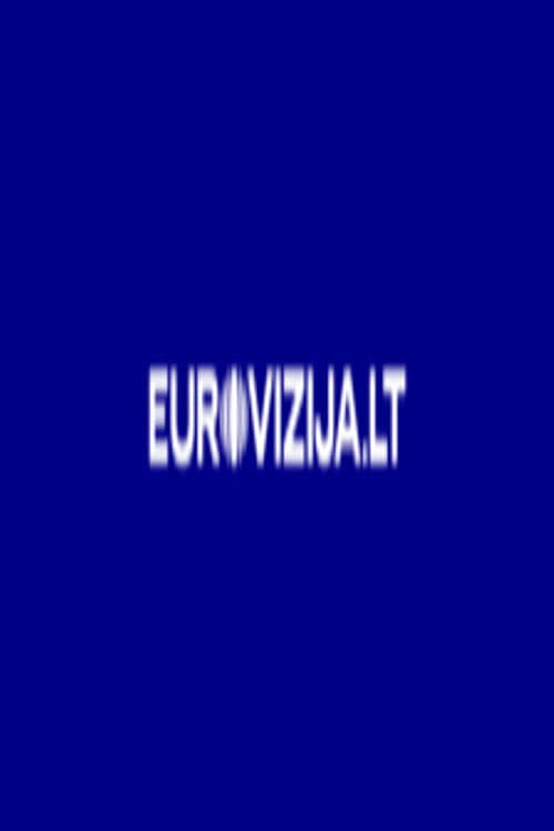 Eurovizija.LT Eurovizija.LT 2024 poster
