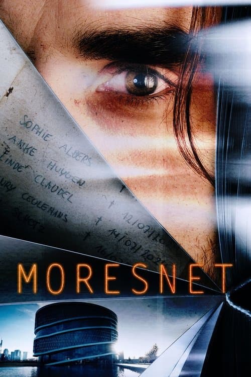 Moresnet Season 1 poster