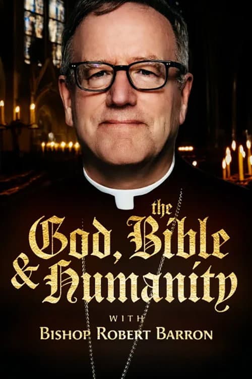 God, The Bible & Humanity Course 1 poster