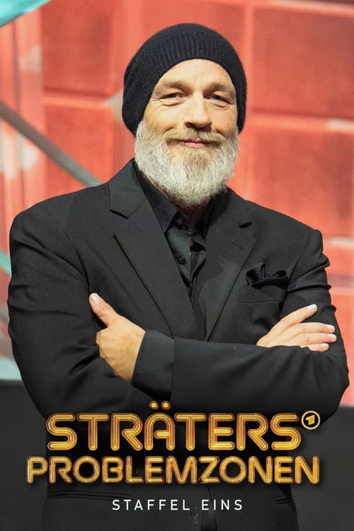 Sträters Problemzonen Season 1 poster