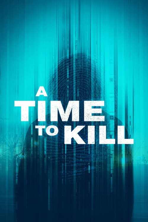 A Time to Kill Season 3 poster