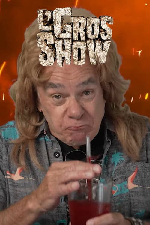 L'Gros Show Season 2 poster