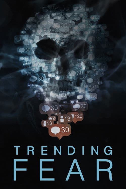 Trending Fear Season 1 poster
