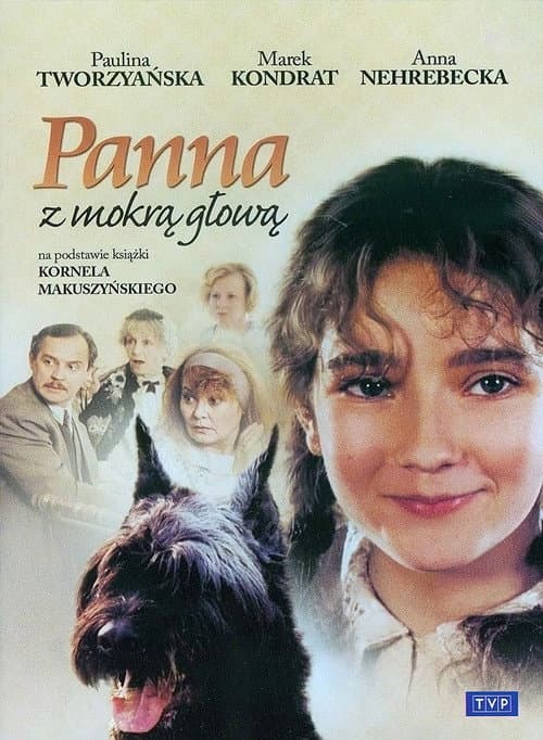 Panna z mokrą głową Season 1 poster