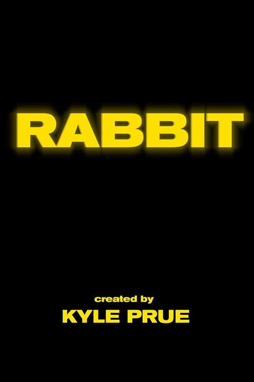 Rabbit Season 2 poster