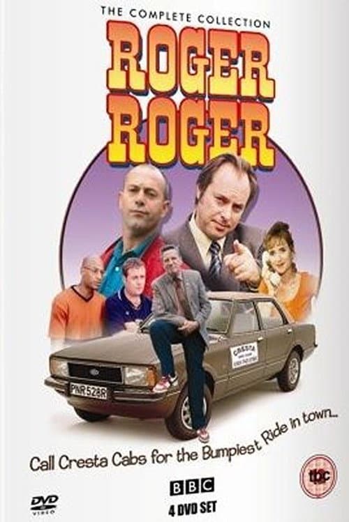 Roger Roger Season 2 poster