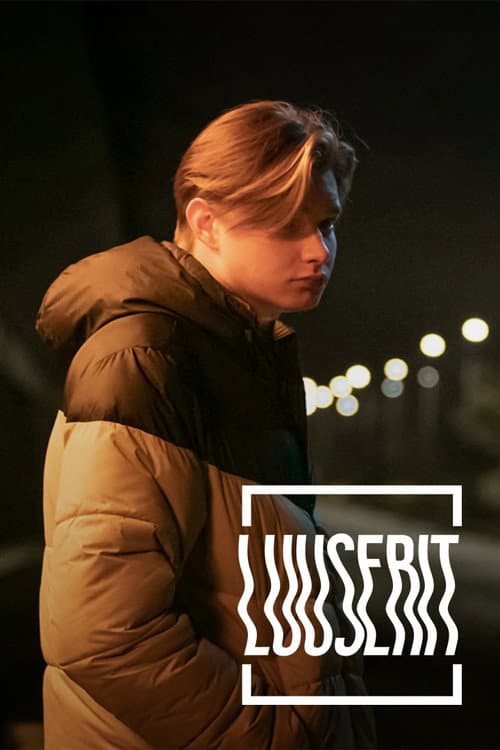 Luuserit Season 2 poster