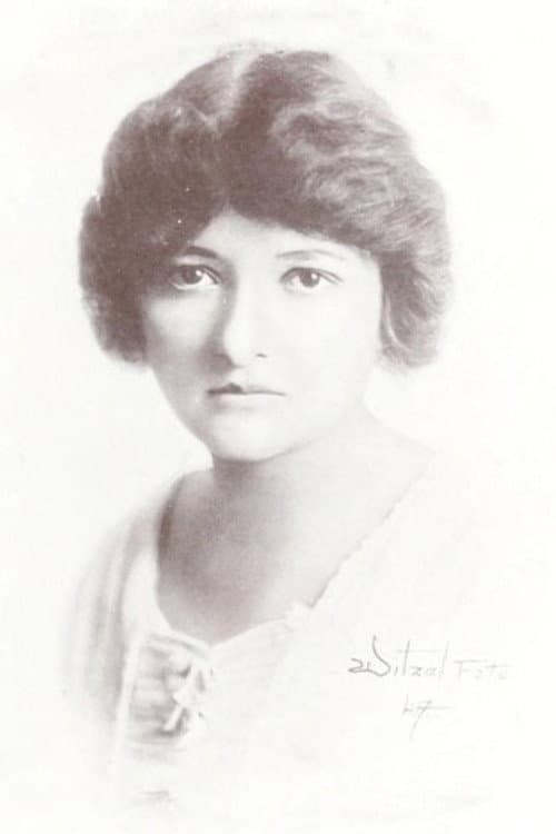 Vera Sisson