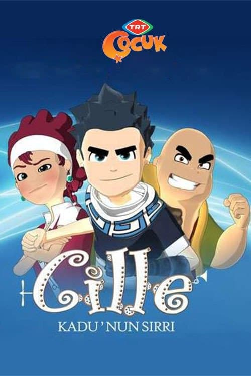 Cille Season 2 poster