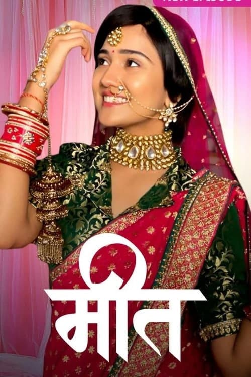 Meet Season 1 poster