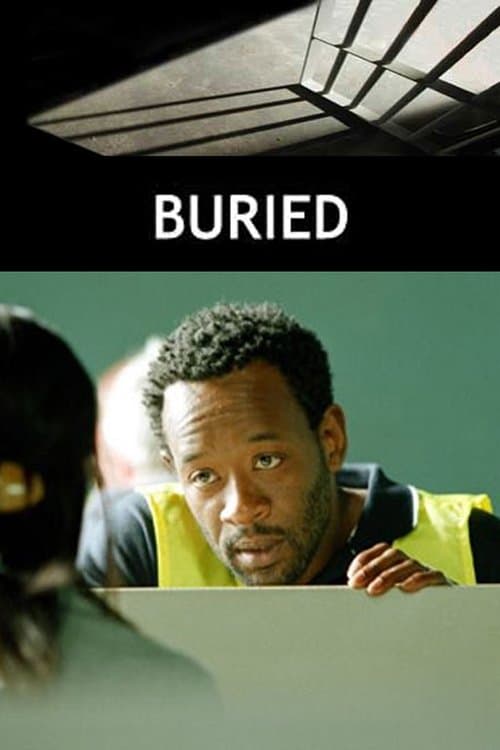 Buried Season 2 poster