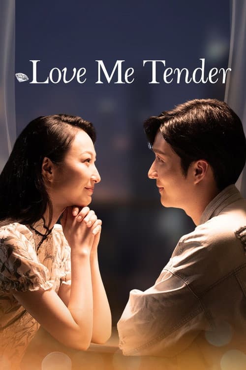 Love Me Tender Season 1 poster