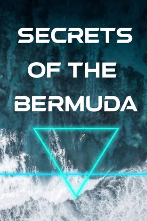 Secrets of the Bermuda Triangle Season 1 poster