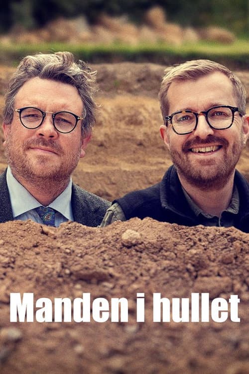 Manden i Hullet Season 1 poster