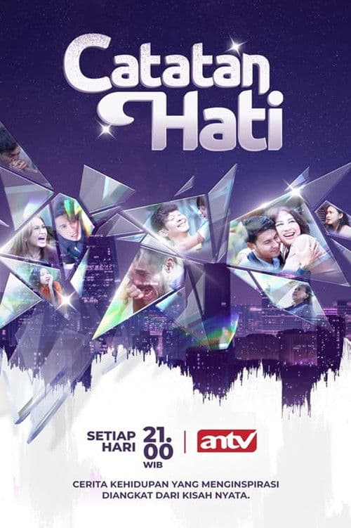Heart Notes Season 1 poster
