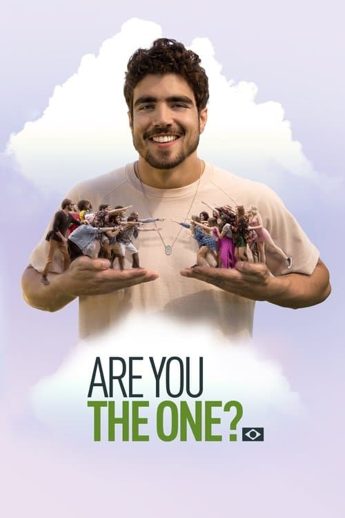 Are You The One? Brasil Season 2 poster