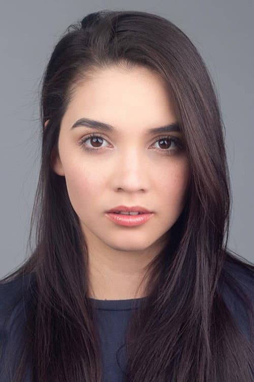 Lesley Mendívil