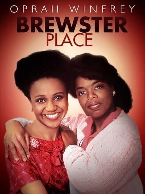 Brewster Place Season 1 poster