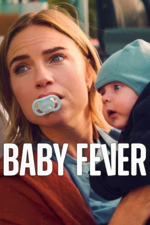 Baby Fever Season 2 poster