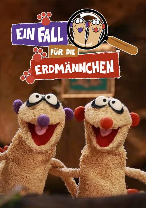 Ein Fall für die Erdmännchen Season 9 poster