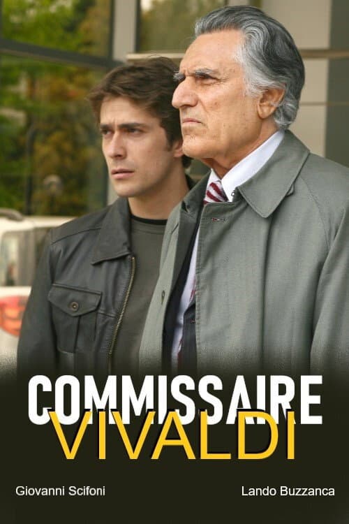 Io e mio figlio – Nuove storie per il commissario Vivaldi Season 2 poster