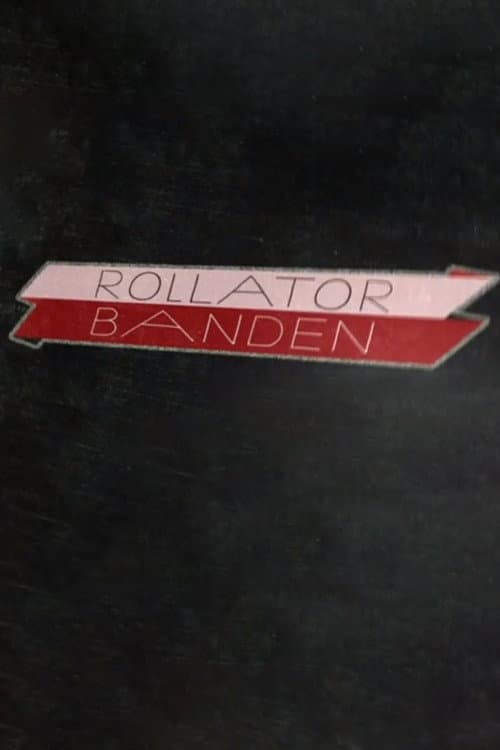 Rollator Banden Season 1 poster