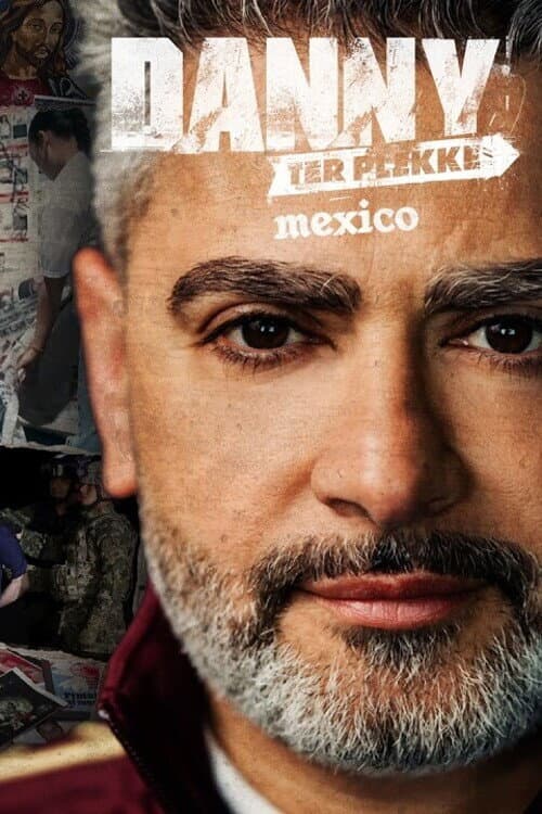 Danny ter plekke Season 1 poster