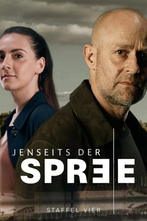 Jenseits der Spree Season 4 poster