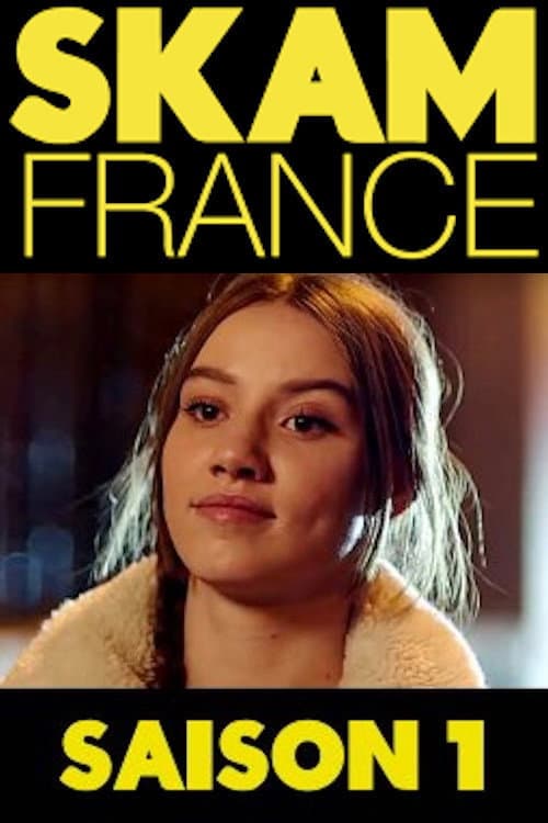 SKAM France Emma poster