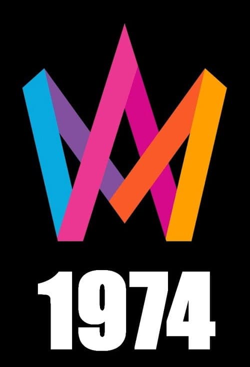 Melodifestivalen Season 14 poster