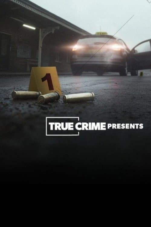 True Crime Presents 2026 poster