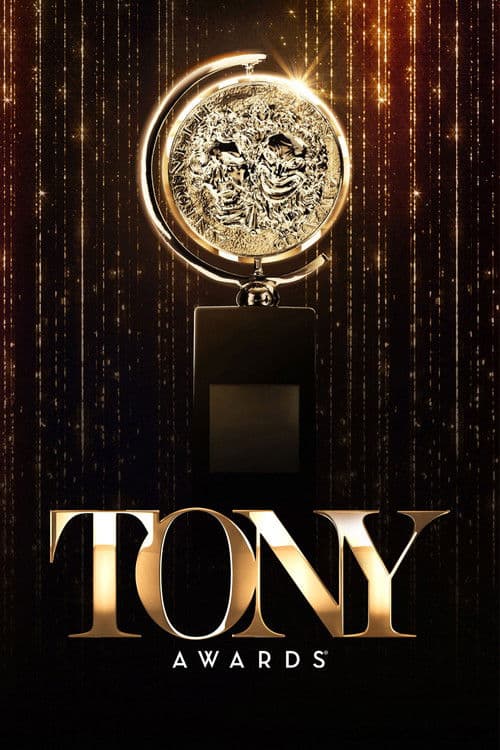 Tony Awards Season 2 poster