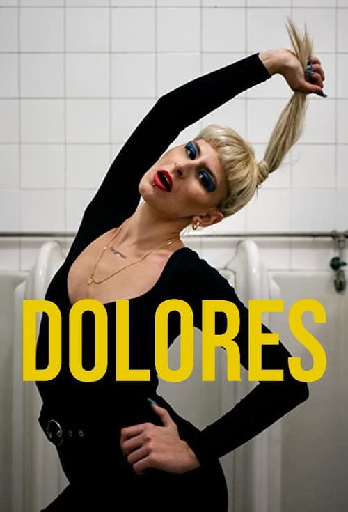 Dolores Season 1 poster