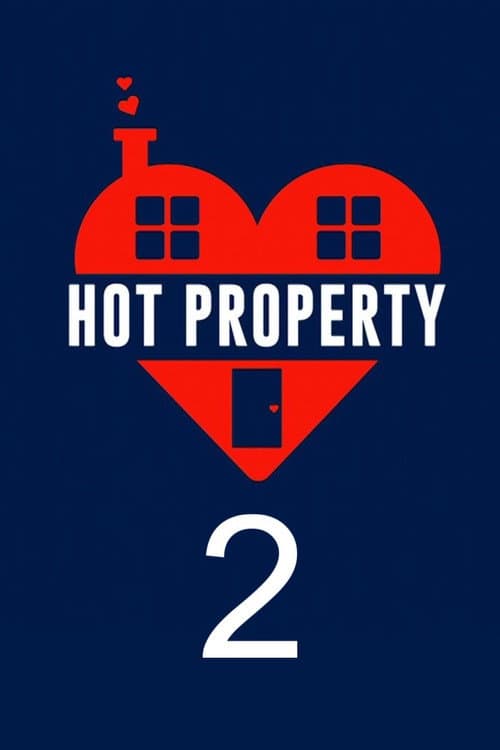 Hot Property Season 2 poster