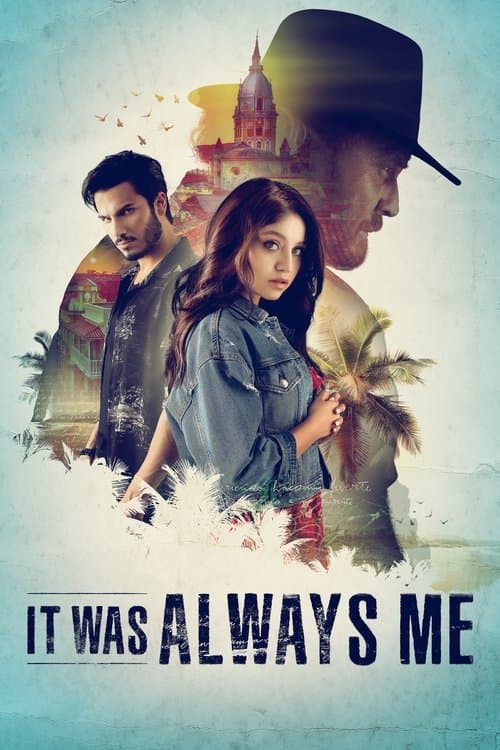 It Was Always Me Season 1 poster