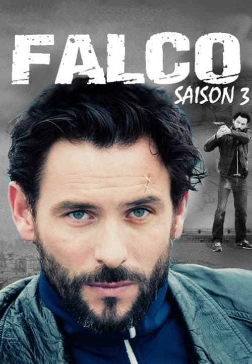 Falco Season 3 poster