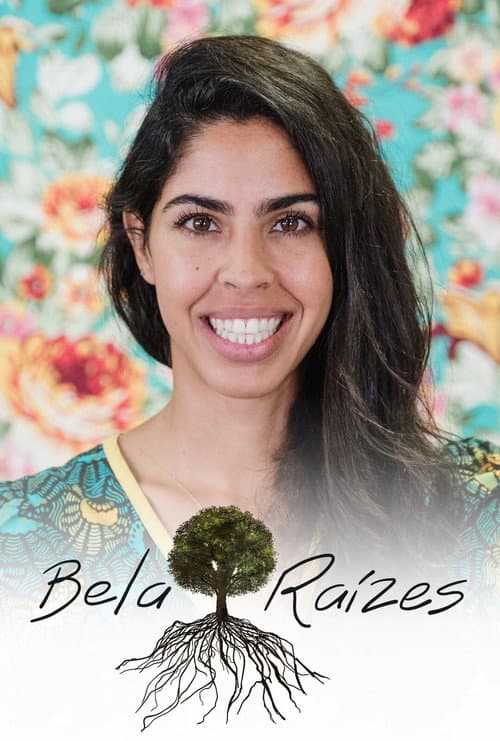Bela Raízes Season 1 poster