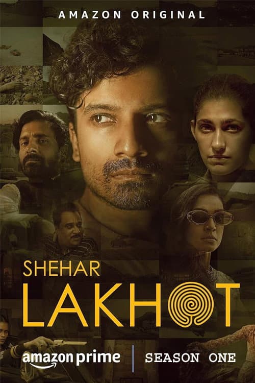 Shehar Lakhot Season 1 poster
