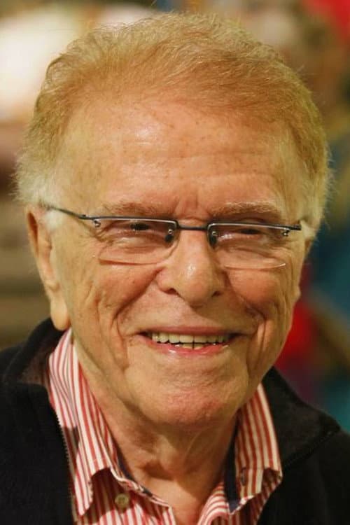 Maurício Sherman