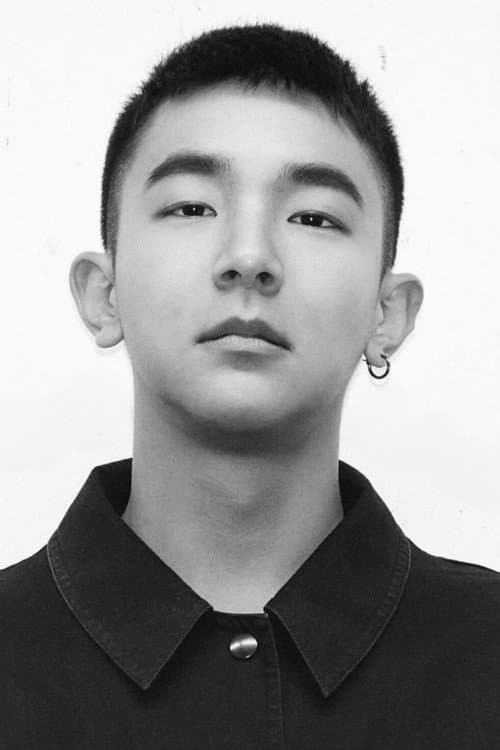 Ting-Jhen Hsu