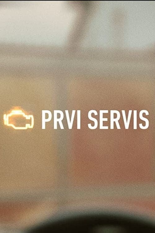 First Service Season 2 poster