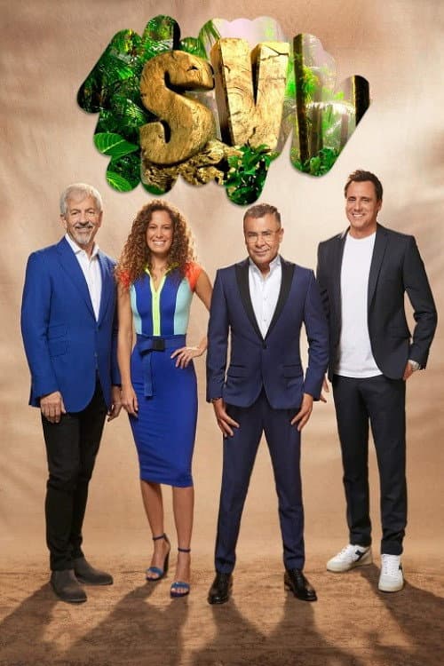 Supervivientes Season 16 poster