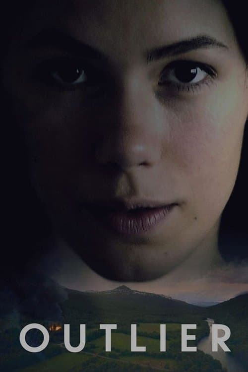 Outlier Season 1 poster