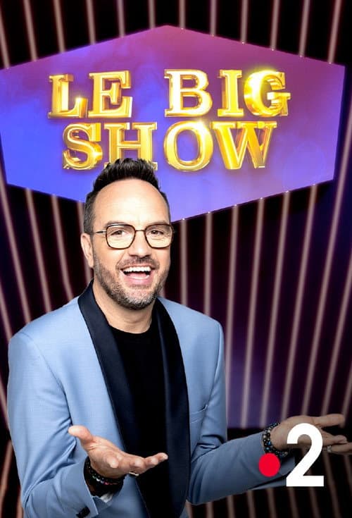Le Big Show Season 1 poster