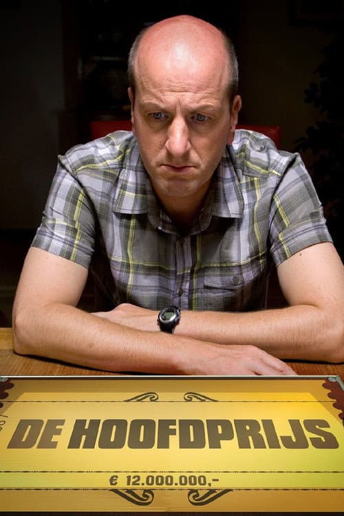 De Hoofdprijs Season 1 poster