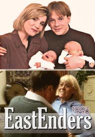 EastEnders Series 9 poster