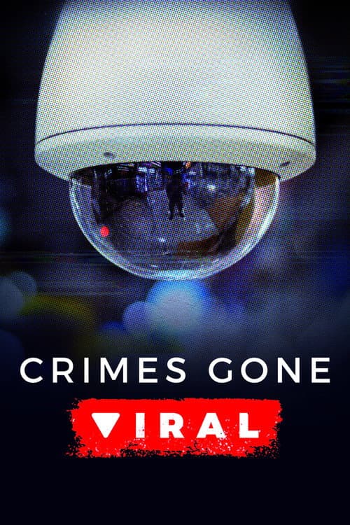 Crimes Gone Viral Season 3 poster
