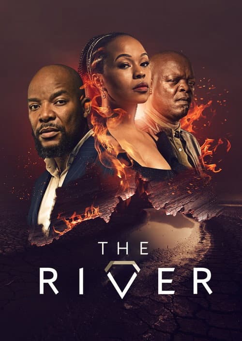 The River Season 4 poster