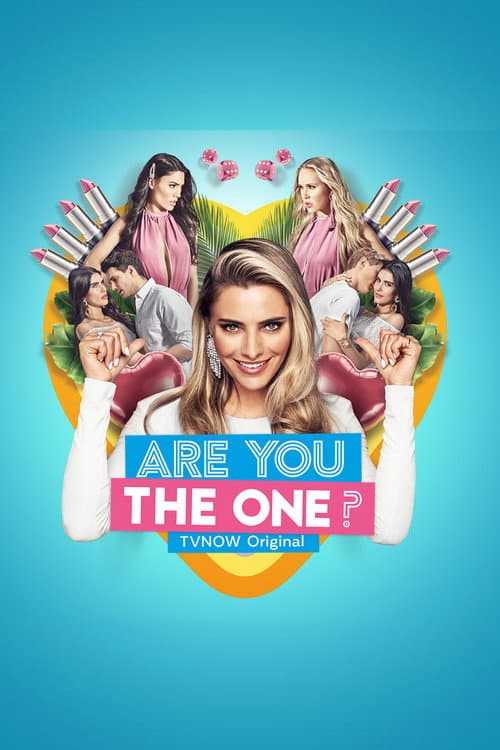 Are You The One? Season 2 poster