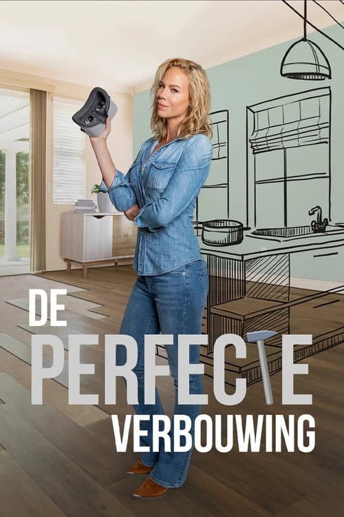 De Perfecte Verbouwing Season 2 poster